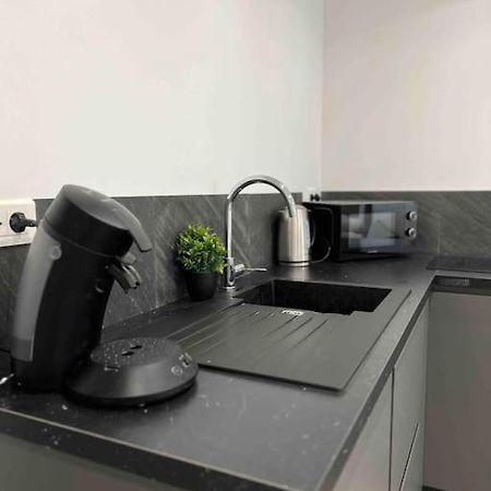 Appartement Elegant Proche Rer/ Cdg / Parc Des Expos Sevran Ngoại thất bức ảnh