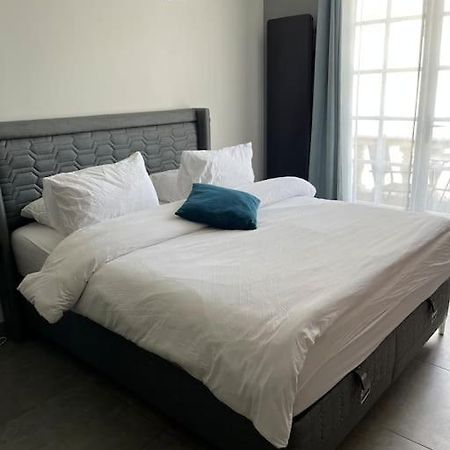 Appartement Elegant Proche Rer/ Cdg / Parc Des Expos Sevran Ngoại thất bức ảnh