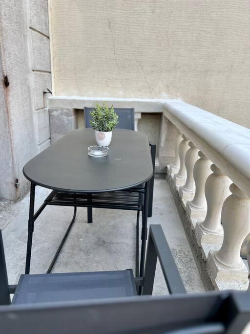 Appartement Elegant Proche Rer/ Cdg / Parc Des Expos Sevran Ngoại thất bức ảnh